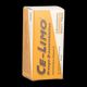 CE-LIMO ORANGE BRTBL - 10 Stück