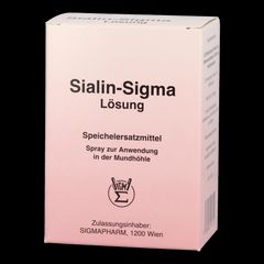 SIALIN-SIGMA LSG - 100 Milliliter