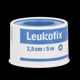 LEUKOFIX  5MX 2,5CM - 1 Stück