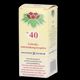 DOSKAR TR NR 40 - 50 Milliliter