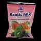 Bloc Traubenzucker Beutel Exotic Mix 75g - 75 Gramm
