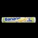 Bloc Traubenzucker Rollen Banane 42g - 42 Gramm