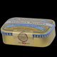 Grether's Pastilles Blackcurrant Zuckerhaltig 110g - 110 Gramm
