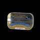 Grether's Pastilles Blackcurrant Zuckerfrei 110g - 110 Gramm