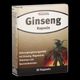 SANVITA GINSENG KPS - 30 Stück