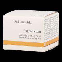 Dr. Hauschka Augenbalsam 10ml - 10 Milliliter