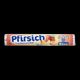 Bloc Traubenzucker Rollen Pfirsich 42g - 42 Gramm