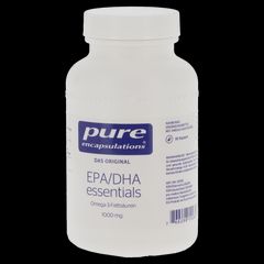 Pure Encapsulations Epa/dha Essentials 90 Kapseln - 90 Stück