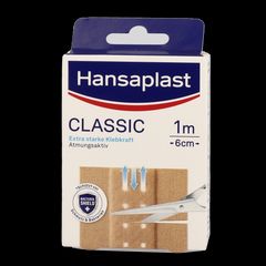 HANSAPL.CLASS 1MX6CM 01145 - 1 Stück