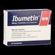 IBUMETIN FTBL FTE 400MG - 20 Stück