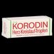 KORODIN HERZ-KREISLAUF TR - 10 Milliliter