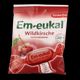 EM-EUKAL BONB ZFR WILDKIRSCH 75G - 75 Gramm