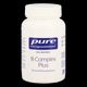 Pure Encapsulations B-complex Plus 120 Kapseln - 120 Stück