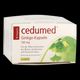 CEDUMED GINKGO KSP - 90 Stück