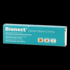 Bionect Creme 30g - 30 Gramm