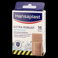 HANSAPL.EXTR ROBUST STRIPS - 16 Stück