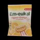 EM-EUKAL BONB ZFR INGW-ORANG 75G - 75 Gramm
