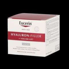 EUC HYALURON VOL.LIFT NCR - 50 Milliliter