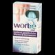 WORTIE WARZENVEREISUNG - 50 Milliliter