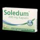 Soledum® 200 mg - 25 Stück