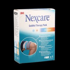 Nexcare™ ColdHot Therapy Pack Flexible Thinsulate, 1/Packung - 1 Stück