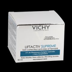 VICHY LIFTACTIV SUPR NH 50ML - 50 Milliliter