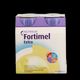 FORTIMEL PROT 200 1,5 VANILL - 4 Stück