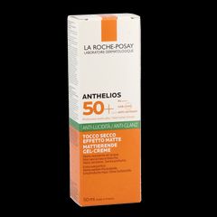 LA ROCHE SO ANTH.50+ GEL-CR 50ML - 50 Milliliter