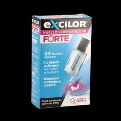 Excilor  Forte - 30 Milliliter