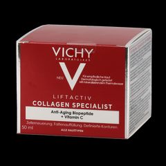 VICHY LIFTACTIV COLL SPEC 50ML - 50 Milliliter