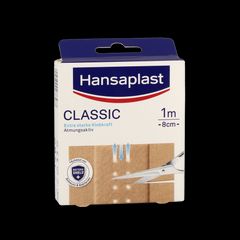 HANSAPL.CLASS 1MX8CM 01273 - 1 Stück