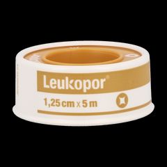 LEUKOPOR  5MX 1,25CM - 1 Stück