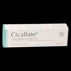 Avène Cicalfate+ Akutpflege-creme 40ml - 40 Milliliter