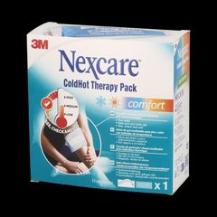 Nexcare™ ColdHot Therapy Pack Comfort 1/Packung - 1 Stück