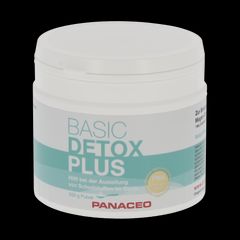 PANACEO Basic-Detox Plus - 200 Gramm
