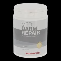 PANACEO MED Darm-Repair - 400 Gramm