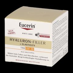 EUC HYALURON ELAS TPFL LSF30 - 50 Milliliter