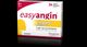 easyangin mit Zitronengeschmack 5mg/1mg Lutschtabletten - 24 Stück